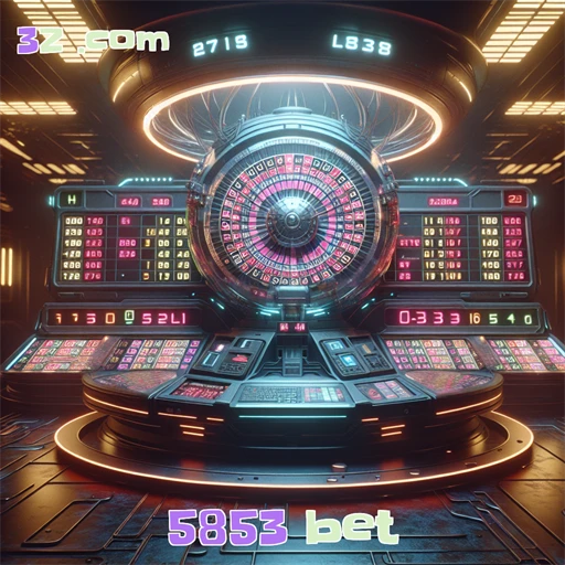 Experiência Inovadora: O App da 5853 Bet no Brasil