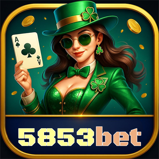 5853 bet