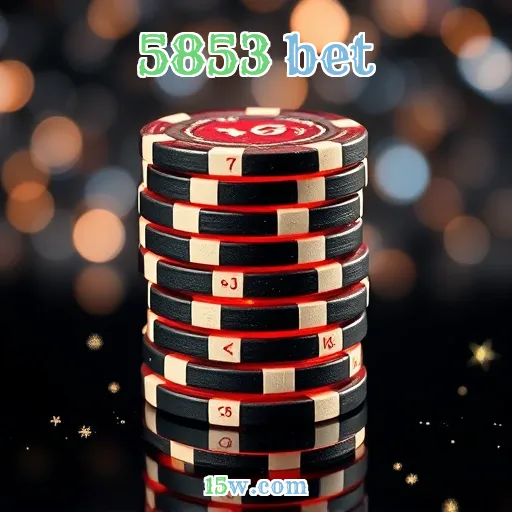 5853 bet: Uma Plataforma Inovadora para Apostas Online no Brasil
