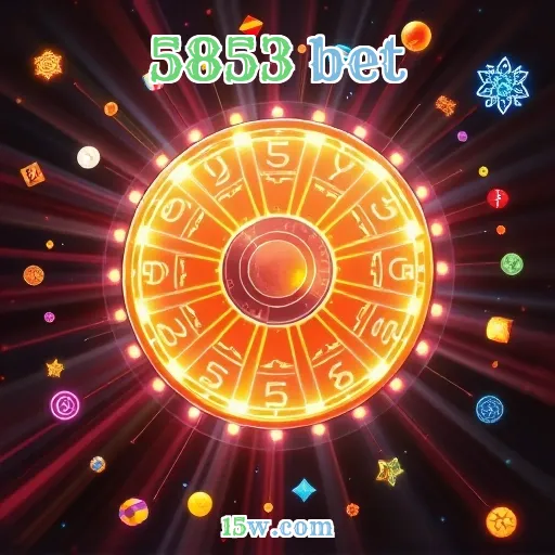 5853 bet: Segurança em Jogos para uma Experiência Confiável