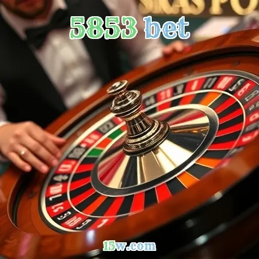 5853 bet: Mergulhe no Prazer dos Jogos Online com Nossos Recursos Exclusivos