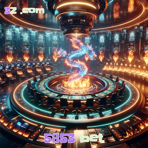 Aos amantes de jogos: explore a seção paga da 5853 bet