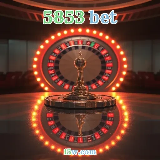 5853 bet: Segurança em Jogos para uma Experiência Confiável